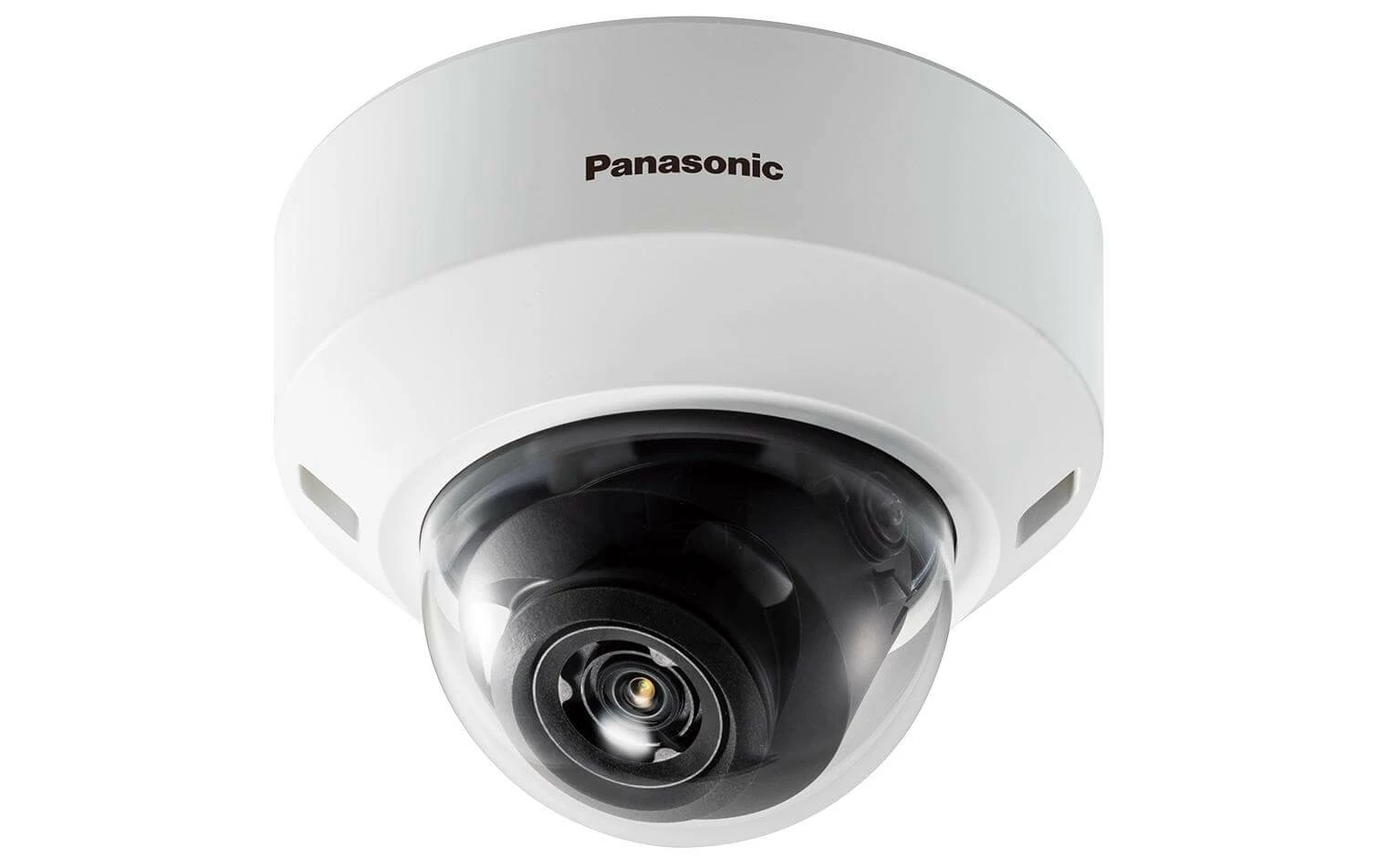 Panasonic Caméra Réseau WV-U2142LA - Camera Surveillance