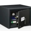 Burgwächter Armoire De Sécurité Combi-Line CL 420 K - Protection D'objets De Valeur