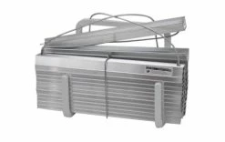 Mentrex Escalier De Secours 12 M Avec Entretoise - Détecteurs De Dangers