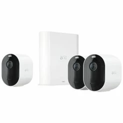 Arlo Pro 3 / 3 Cams - Camera Surveillance