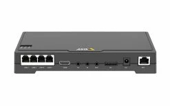 Axis Unité Principale De Caméra FA54 Main Unit Système Modulaire - Camera Surveillance