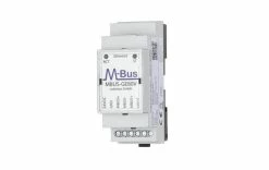 Solvimus Passerelle Ethernet M-Bus GE80V - Smart Home