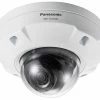 Panasonic Caméra Réseau WV-U2542LA - Camera Surveillance