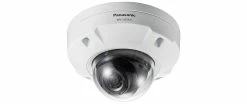 Panasonic Caméra Réseau WV-U2542LA - Camera Surveillance