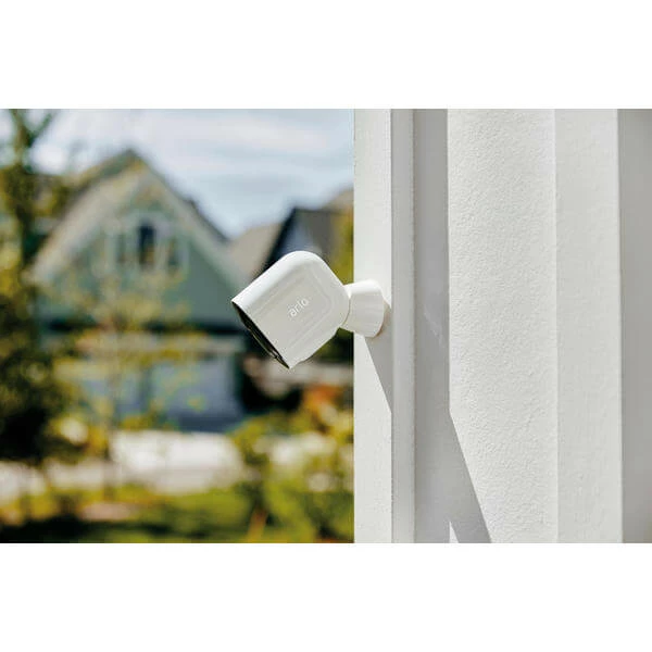 Arlo Pro 3 / 3 Cams - Camera Surveillance 2 Arlo Pro 3 / 3 Cams - Camera Surveillance – Image 2