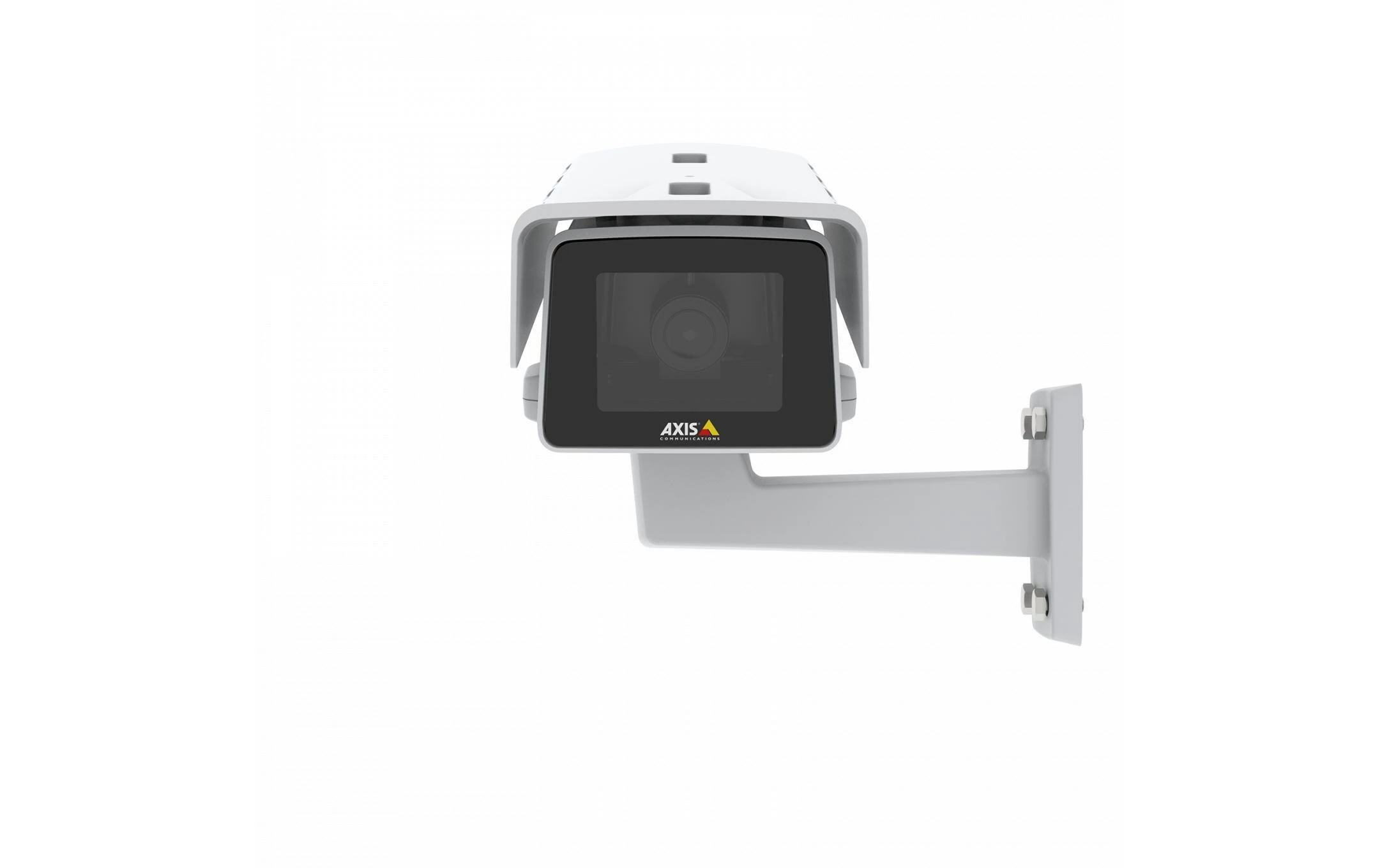 Axis Caméra Réseau M1135-E Mk II - Camera Surveillance – Image 2