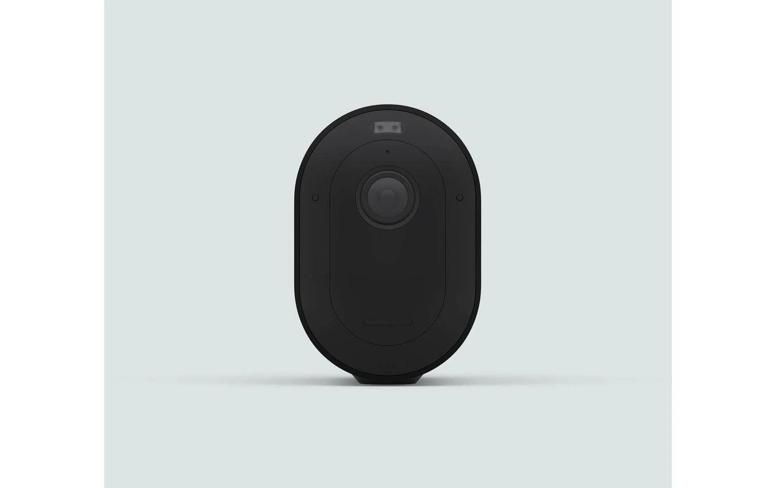 Arlo Caméra Réseau Pro 4 VMC4350B Caméra Supplémentaire, Noir, Ensemble De 3 - Camera Surveillance – Image 3