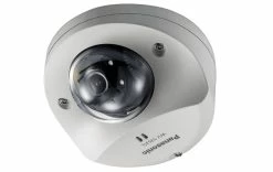 Panasonic Caméra Réseau WV-S3531L - Camera Surveillance