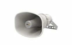 Axis Haut-parleur De Réseau C1310-E Haut-parleurs à Cornes - Camera Surveillance