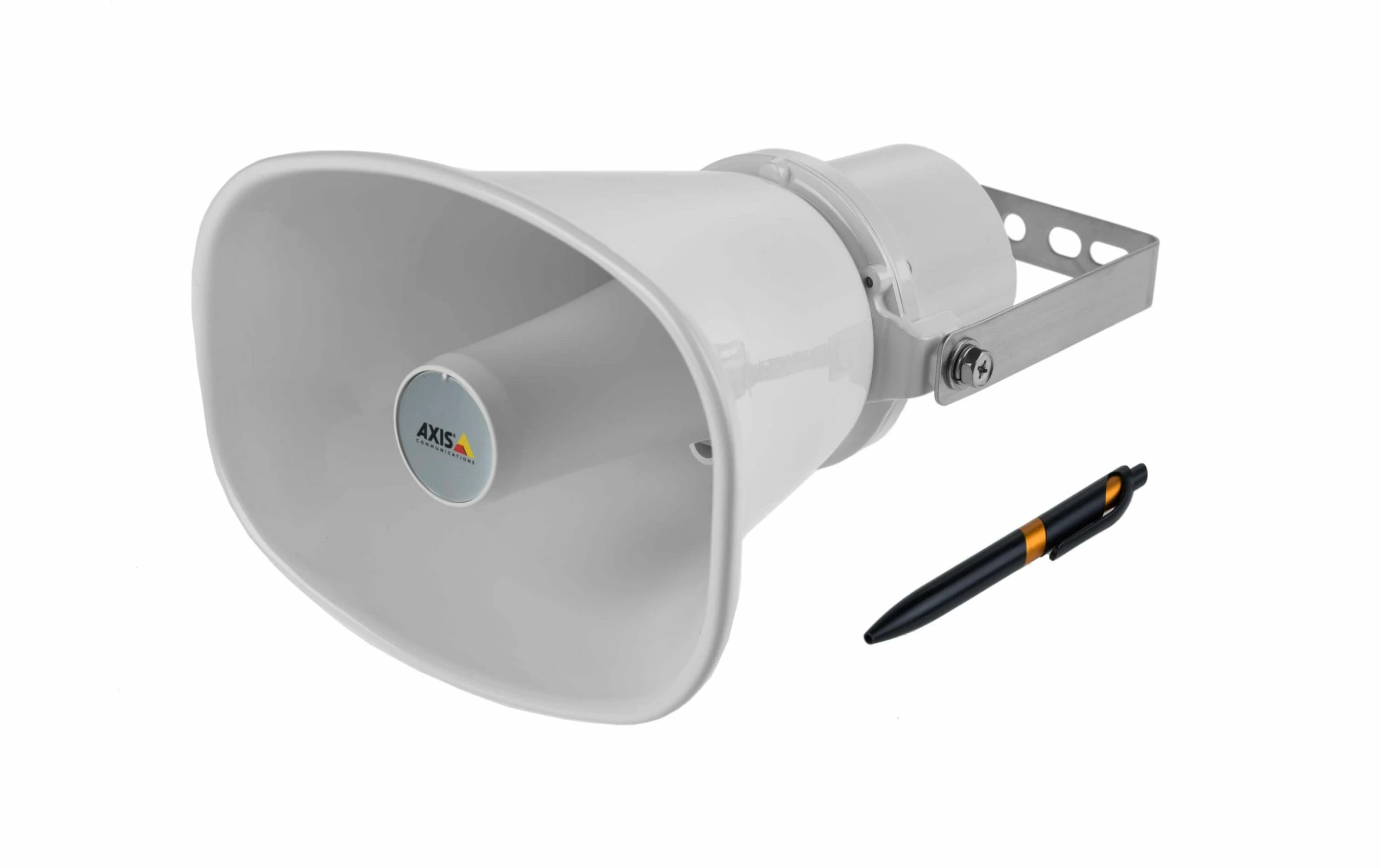 Axis Haut-parleur De Réseau C1310-E Haut-parleurs à Cornes - Camera Surveillance – Image 3