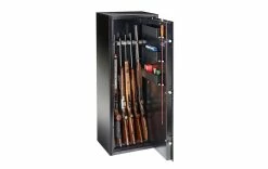 Burgwächter Armoire à Fusils Ranger N7 S - Protection D'objets De Valeur