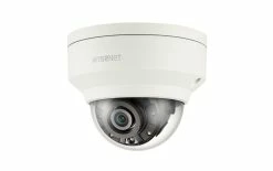 Hanwha Techwin Caméra Réseau XNV-8020R - Camera Surveillance