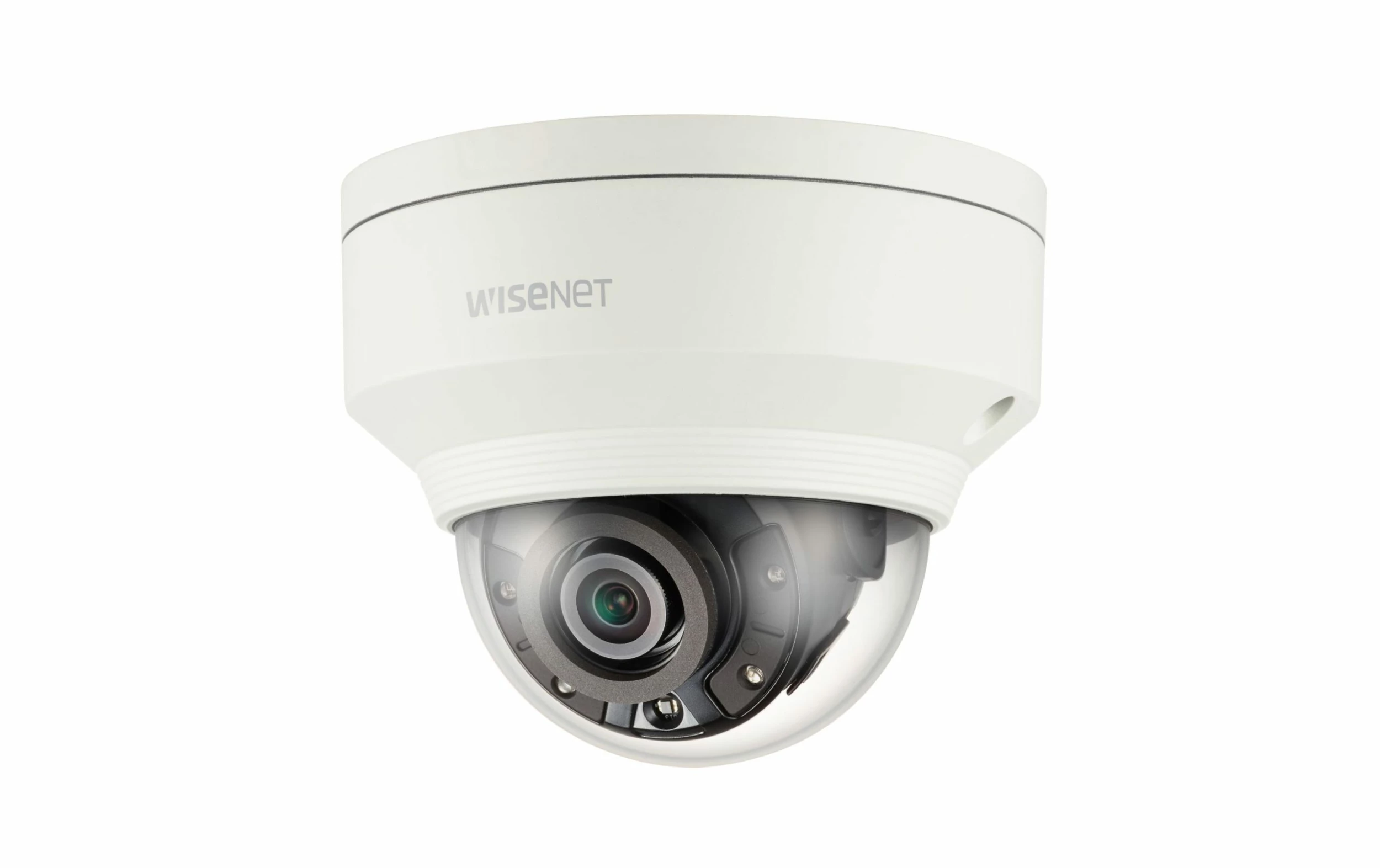 Hanwha Techwin Caméra Réseau XNV-8020R - Camera Surveillance