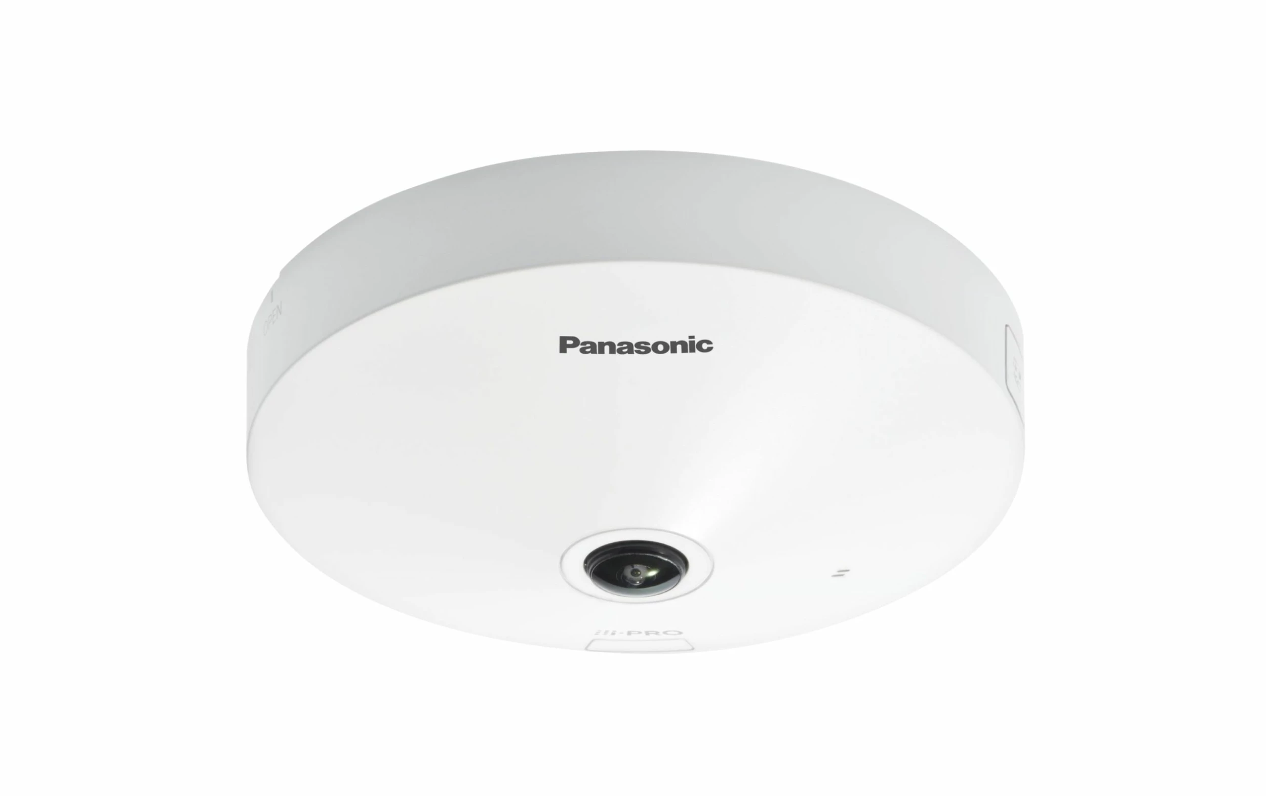 Panasonic Caméra Réseau WV-S4156 - Camera Surveillance