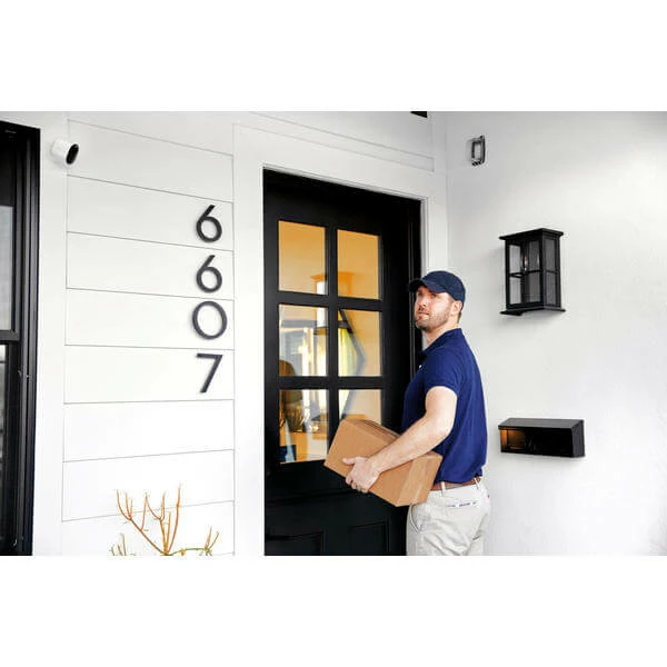 Arlo Ultra / 3 Cams - Camera Surveillance – Image 3