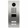 Doorbird Station De Porte IP D2102V - Protection Des Bâtiments