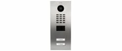 Doorbird Station De Porte IP D2102V - Protection Des Bâtiments