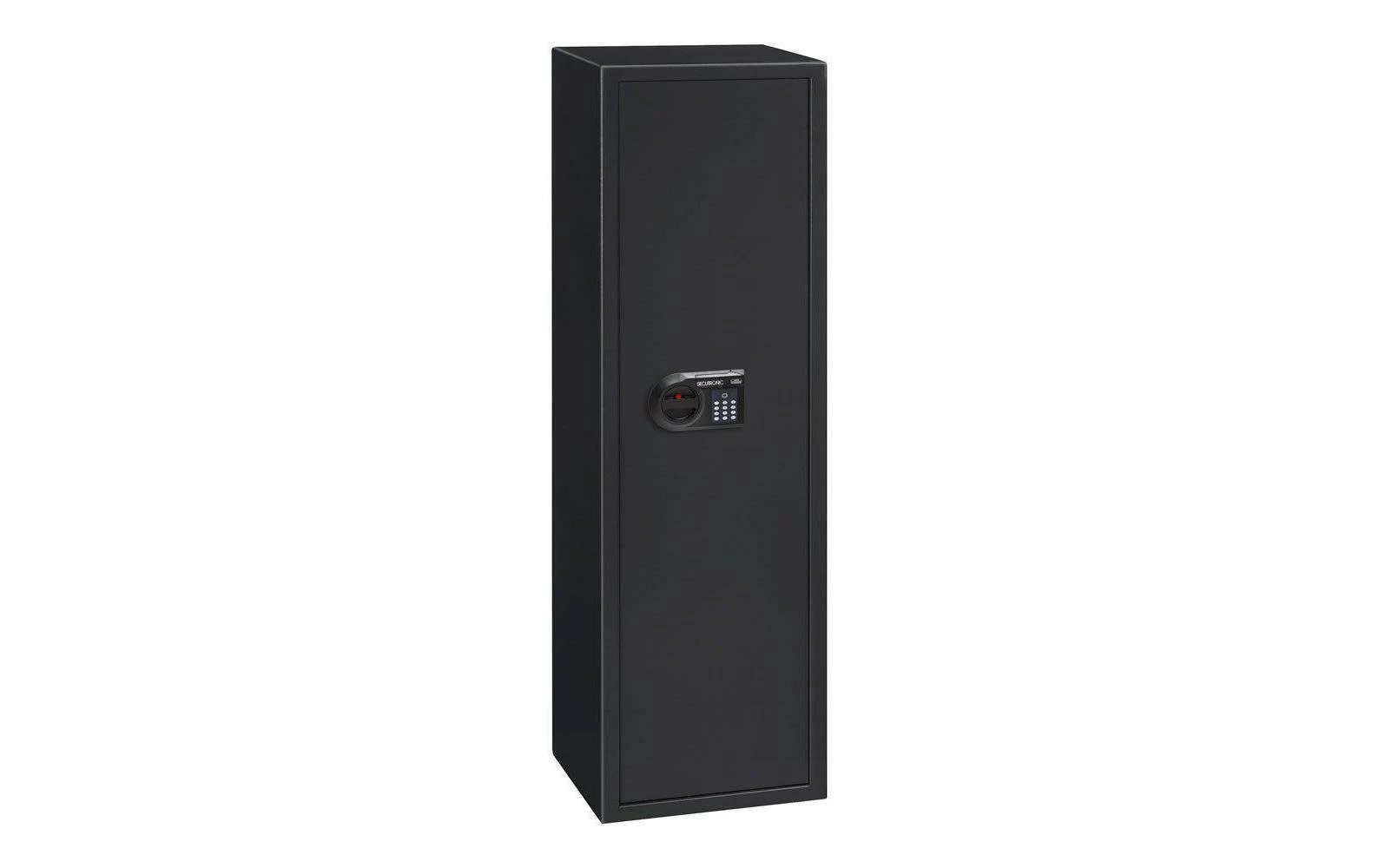 Burgwächter Armoire à Fusils Ranger N7 E - Protection D'objets De Valeur – Image 2