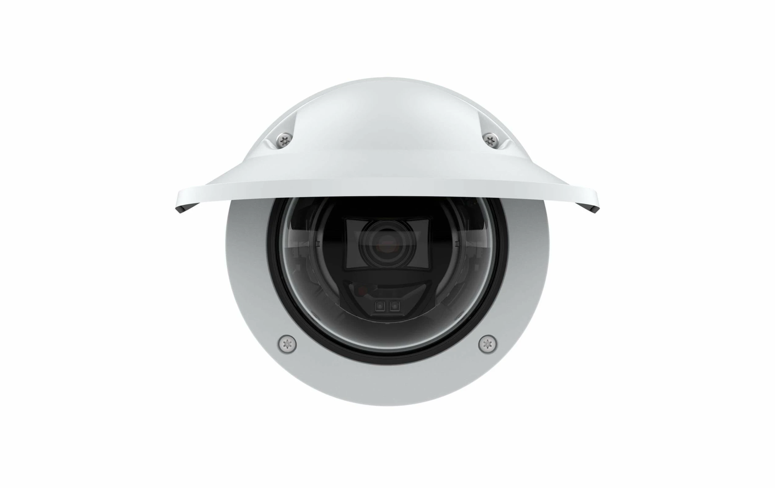 Axis Caméra Réseau P3265-LVE 22mm - Camera Surveillance – Image 2