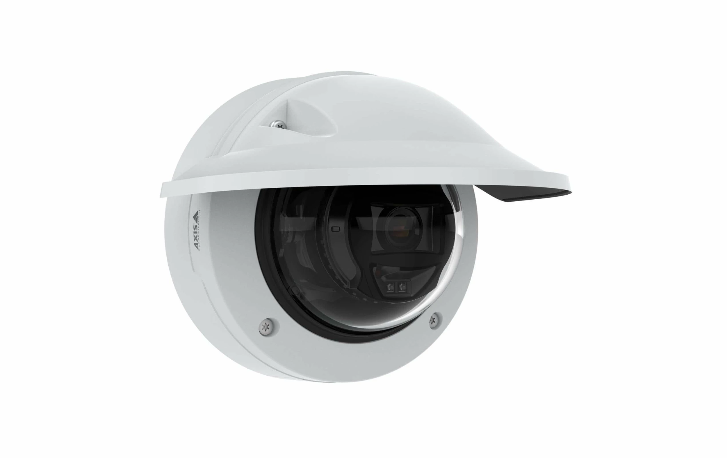 Axis Caméra Réseau P3265-LVE 22mm - Camera Surveillance – Image 3