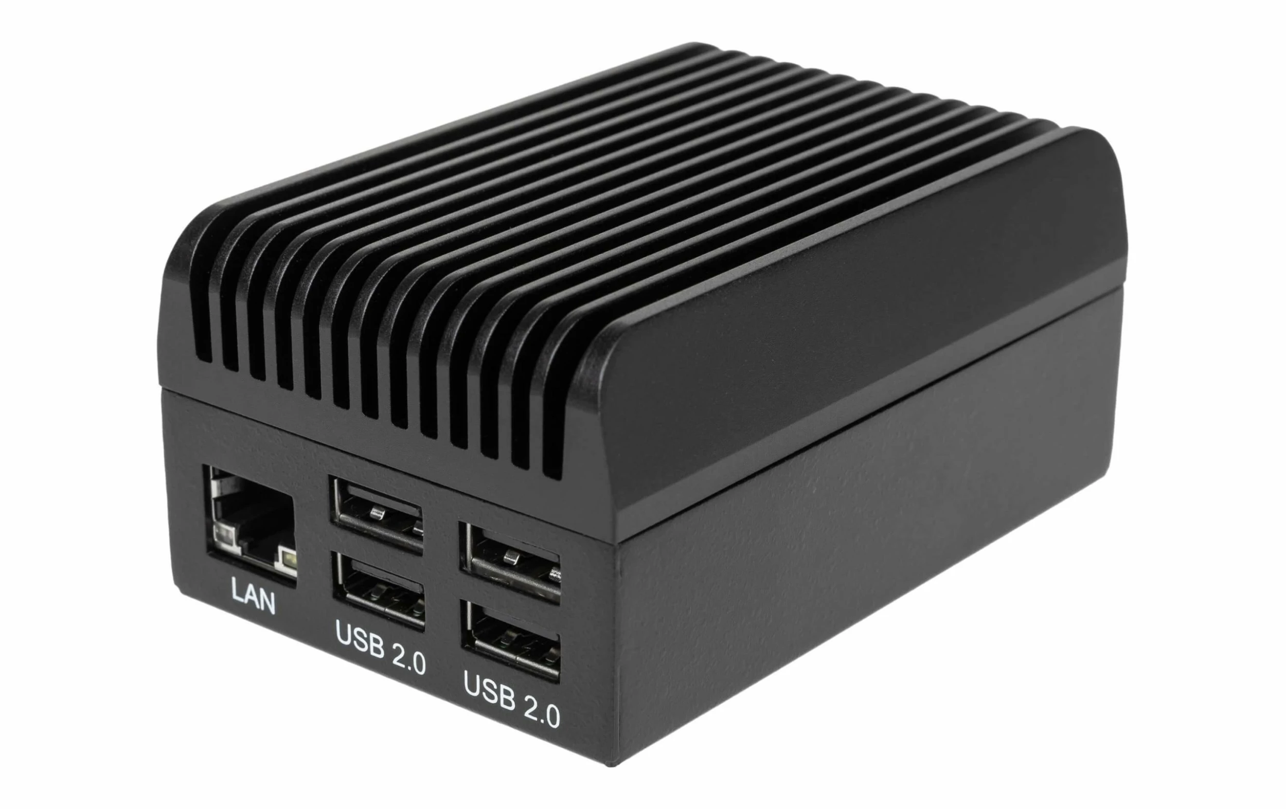 IONodes Encodeur ION-R100S Jusqu'à 32 Cams - Systèmes D'enregistrement