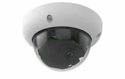 Mobotix Caméra Réseau Mx-D26B-6D041 B041 90° Jour - Camera Surveillance