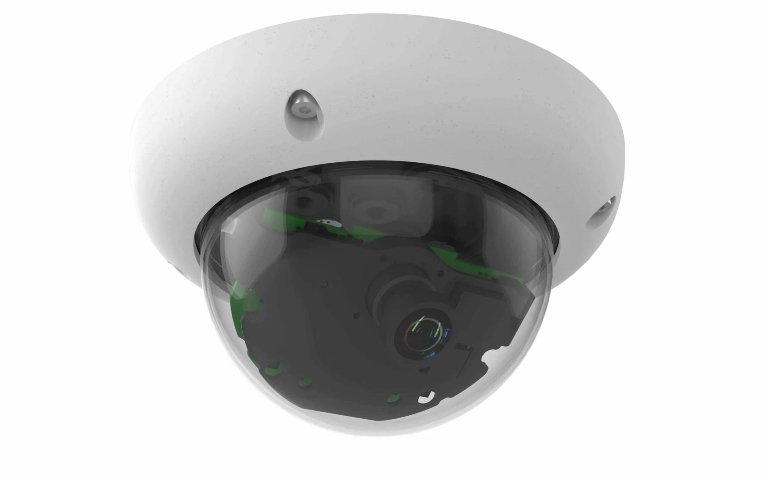 Mobotix Caméra Réseau Mx-D26B-6D041 B041 90° Jour - Camera Surveillance