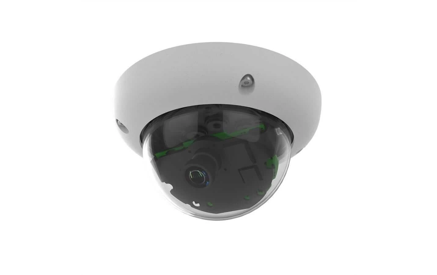 Mobotix Caméra Réseau Mx-D26B-6D041 B041 90° Jour - Camera Surveillance – Image 2