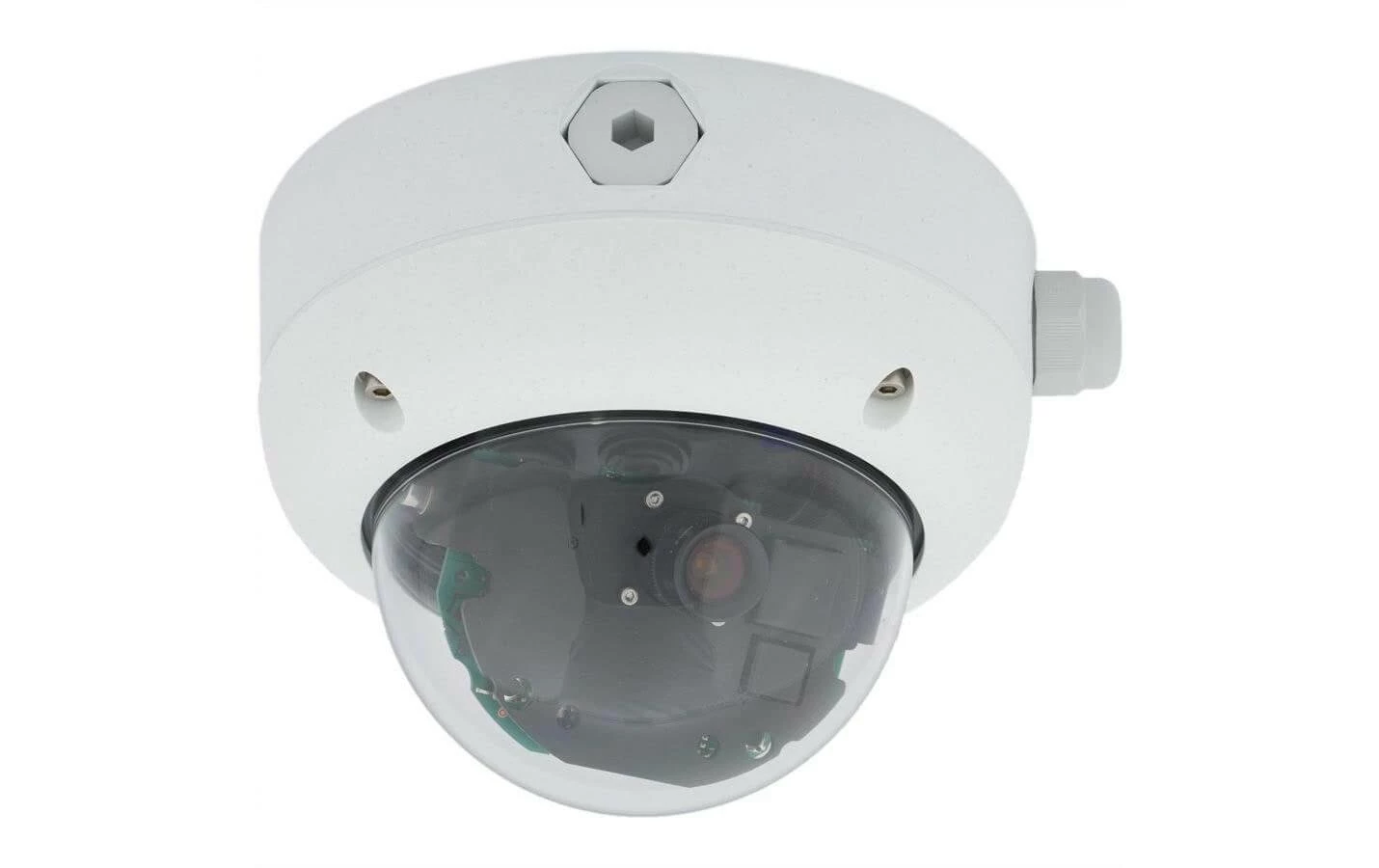 Mobotix Caméra Réseau Mx-D26B-6D041 B041 90° Jour - Camera Surveillance – Image 3