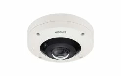 Hanwha Techwin Caméra Réseau XNF-9010RV - Camera Surveillance