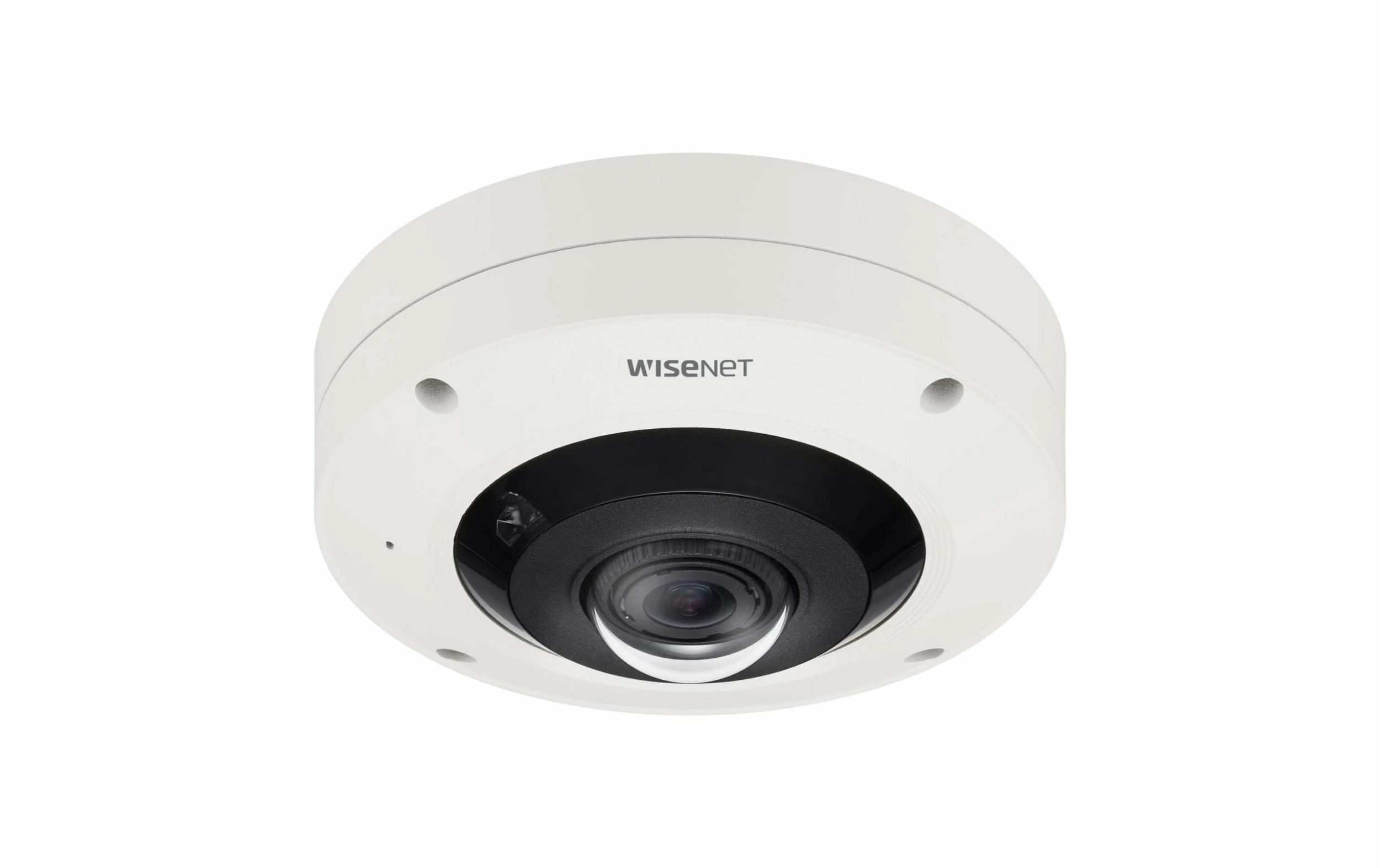 Hanwha Techwin Caméra Réseau XNF-9010RV - Camera Surveillance