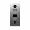 Doorbird Station De Porte IP D2101FV Fingerprint 50 - Protection Des Bâtiments