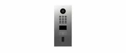Doorbird Station De Porte IP D2101FV Fingerprint 50 - Protection Des Bâtiments