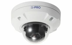 Panasonic Caméra Réseau WV-S25700-V2L - Camera Surveillance
