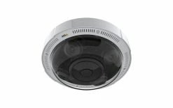 Axis Caméra Réseau P3727-PLE - Camera Surveillance