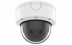 Axis Caméra Réseau P3807-PVE - Camera Surveillance