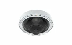 Axis Caméra Réseau P3719-PLE - Camera Surveillance