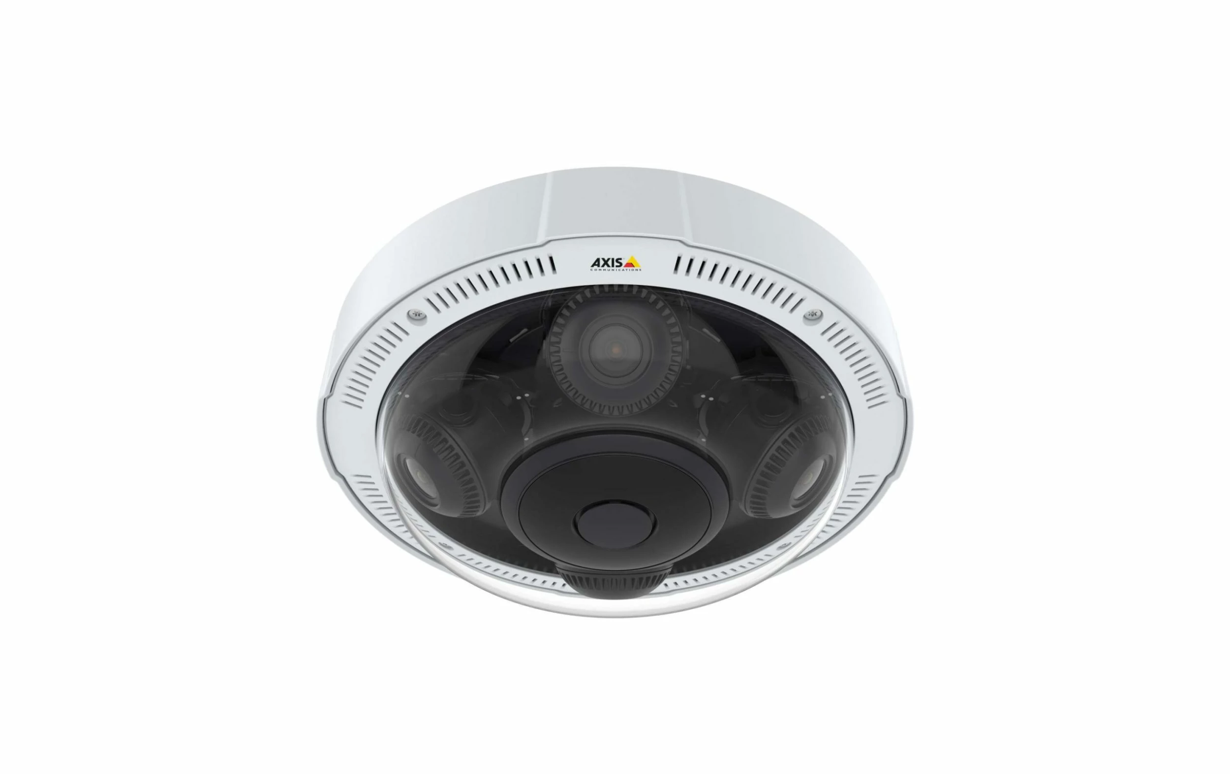 Axis Caméra Réseau P3719-PLE - Camera Surveillance