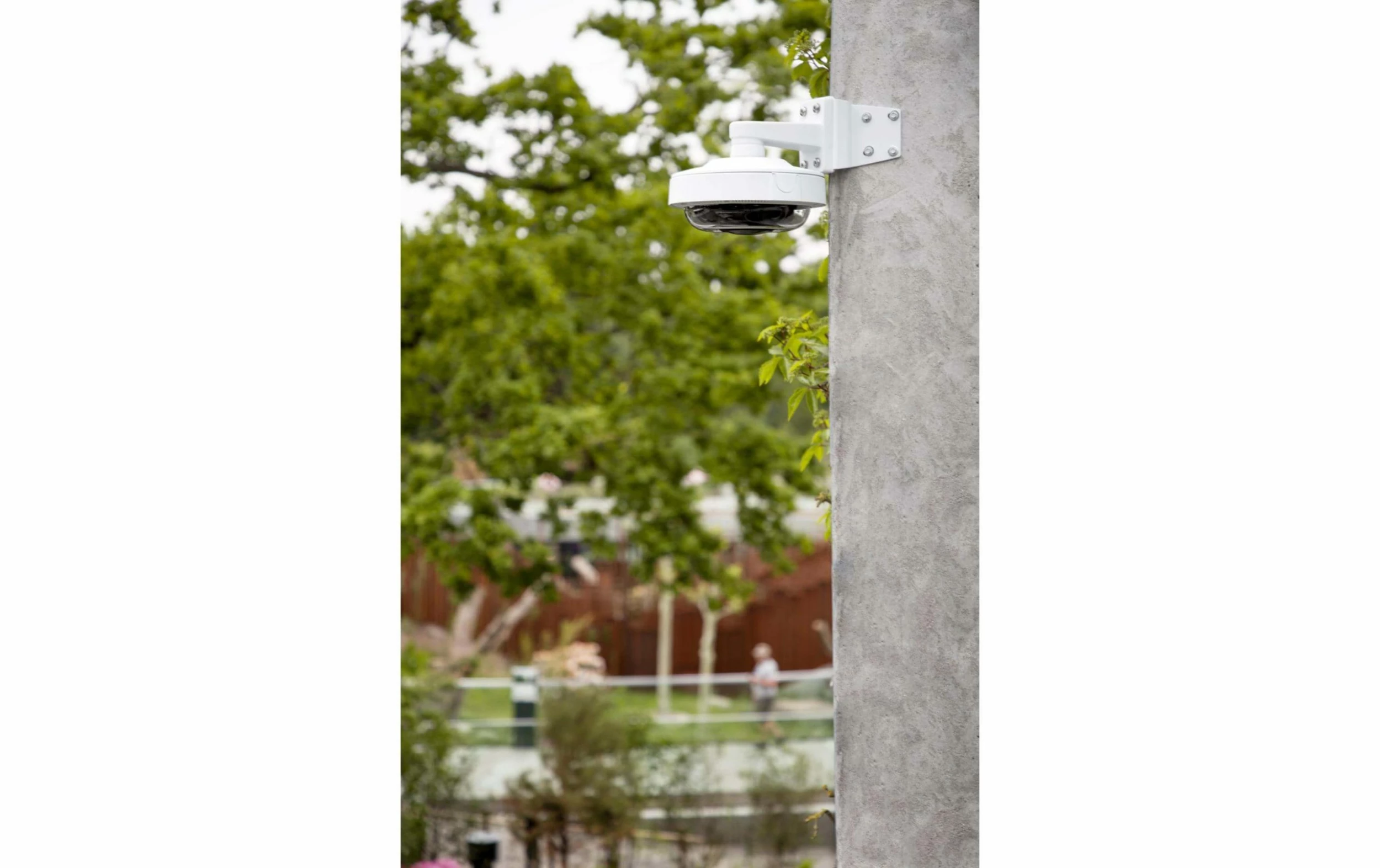 Axis Caméra Réseau P3719-PLE - Camera Surveillance – Image 3