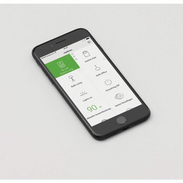 MyStrom Bouton Wi-Fi 3 En 1 - Smart Home – Image 3