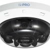Panasonic Caméra Réseau WV-S8544L - Camera Surveillance