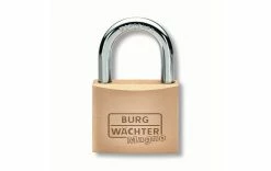 Burgwächter Cadenas Magno 400 20 - Protection D'objets De Valeur