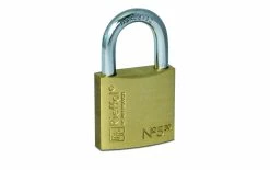 Rieffel Cadenas Nr. 5/30 - Protection D'objets De Valeur