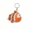 Nici Porte-clés Clownfisch - Protection D'objets De Valeur