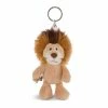 Nici Porte-clés Kitan Lion - Protection D'objets De Valeur