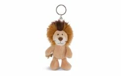 Nici Porte-clés Kitan Lion - Protection D'objets De Valeur