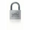 Burgwächter Cadenas Alutitan 50 Mm Aluminium - Protection D'objets De Valeur