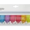 Robert Rieffel Porte-clés Avec Barre De Support 8 Pièce/s, Multicolore - Protection D'objets De Valeur