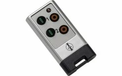 Intertechno Mini-télécommande Radio ITKL-2 2 Fois - Smart Home