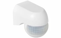 Steffen Détecteur De Mouvement PIR Mini Globe 180° - Détecteurs De Dangers